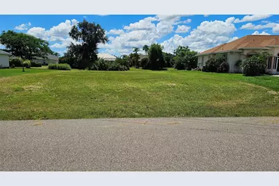 25428 Rupert Road, Punta Gorda, FL 33983 - Photo 1