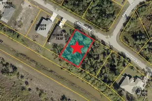 Lot 29 Gourmet Rd, North Port, FL 34288 - Photo 1