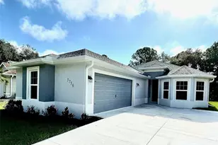 4393 Antioch St, North Port, FL 34288 - Photo 1