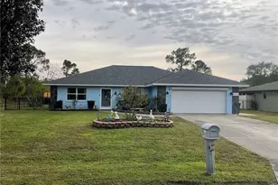 3024 Jacaranda Ave, Lake Placid, FL 33852 - Photo 1