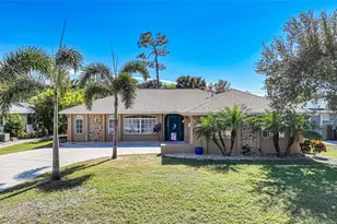 18395 Edgewater Dr, Port Charlotte, FL 33948 - Photo 1