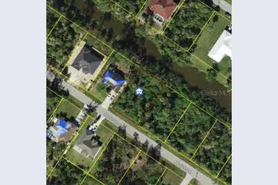 Music Lane, North Port, FL 34286 - Photo 1