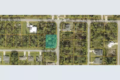 Landry Avenue, North Port, FL 34291 - Photo 1