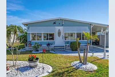 136 Seaward Way, North Port, FL 34287 - Photo 1