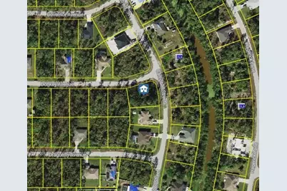 Campbell Street, North Port, FL 34288 - Photo 1