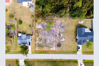 18112 Dublin Avenue, Port Charlotte, FL 33948 - Photo 1