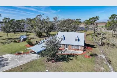 3150 Schontag Road, Wauchula, FL 33873 - Photo 1