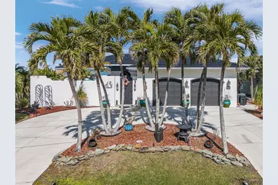 1454 Kiwi Court, Punta Gorda, FL 33950 - Photo 1