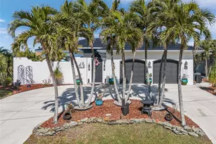 1454 Kiwi Ct, Punta Gorda, FL 33950 - Photo 1