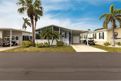 2100 Kings Highway #476, Port Charlotte, FL 33980 - Photo 1