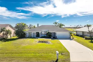 11951 SW Kingsway Cir, Lake Suzy, FL 34269 - Photo 1