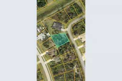 Paragon Road, North Port, FL 34291 - Photo 1