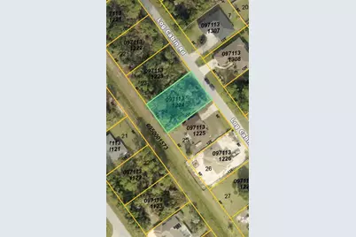 Log Cabin Road, North Port, FL 34291 - Photo 1