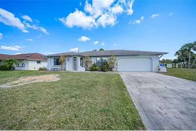 4415 Mundella Circle, Port Charlotte, FL 33948 - Photo 1