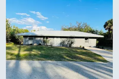 4128 Durant Street, Port Charlotte, FL 33948 - Photo 1