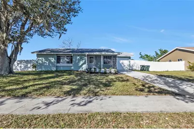 5909 Talbrook Road, North Port, FL 34287 - Photo 1