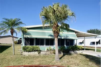 258 Palm Harbor Drive, North Port, FL 34287 - Photo 1