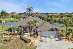 9428 Bandera Ln, Port Charlotte, FL 33981 - Photo 1