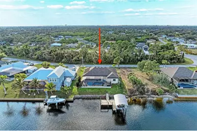 349 Spring View Circle, Port Charlotte, FL 33948 - Photo 1