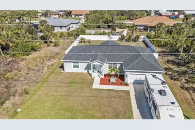 11338 Willmington Boulevard, Port Charlotte, FL 33981 - Photo 1