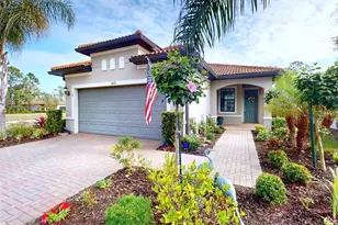 2478 Brassica Dr, North Port, FL 34289 - Photo 1