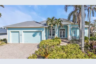 960 Messina Drive, Punta Gorda, FL 33950 - Photo 1