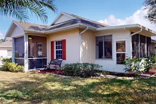 1286 Green Oak Trail, Port Charlotte, FL 33948 - Photo 1