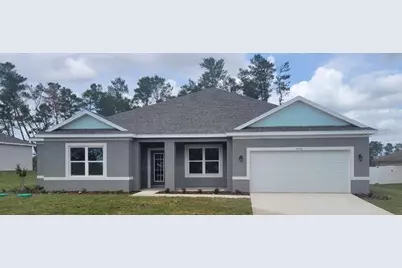 4275 SW 106th Place, Ocala, FL 34476 - Photo 1