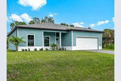 1818 New London Street, North Port, FL 34288 - Photo 1