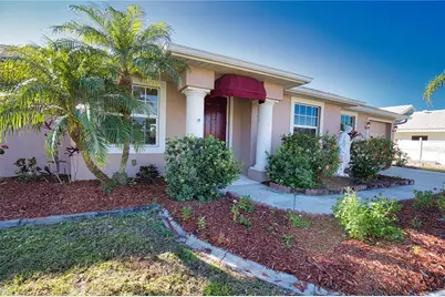 1675 Blue Lake Circle, Punta Gorda, FL 33983 - Photo 1