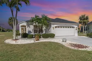 10256 Shadow Run Ct, Punta Gorda, FL 33955 - Photo 1