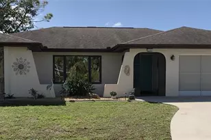 21363 Cottonwood Ave, Port Charlotte, FL 33952 - Photo 1