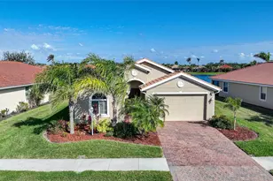 7346 Talon Bay Dr, North Port, FL 34287 - Photo 1