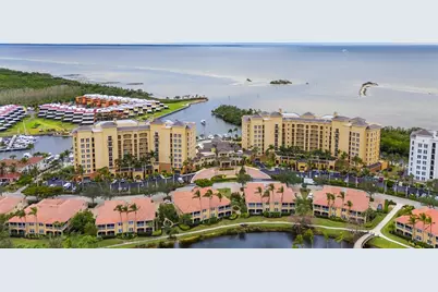 3321 Sunset Key Circle #705, Punta Gorda, FL 33955 - Photo 1