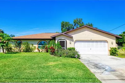 429 Dorchester St, Port Charlotte, FL 33954 - Photo 1