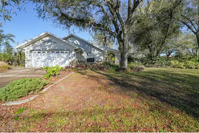 2987 Lawyer Terrace, North Port, FL 34288 - Photo 1