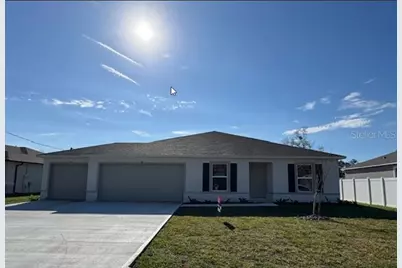 16 Persimmon Drive, Palm Coast, FL 32164 - Photo 1