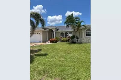1303 Casey Key Drive, Punta Gorda, FL 33950 - Photo 1
