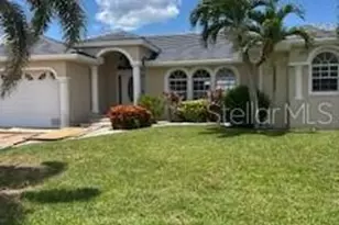 1303 Casey Key Dr, Punta Gorda, FL 33950 - Photo 1