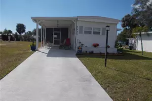 5632 Holiday Park Blvd, North Port, FL 34287 - Photo 1