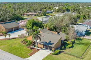 1525 Hinton St, Port Charlotte, FL 33952 - Photo 1