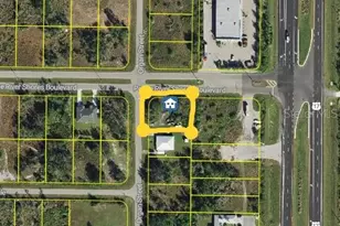 274 Organ St, Punta Gorda, FL 33982 - Photo 1