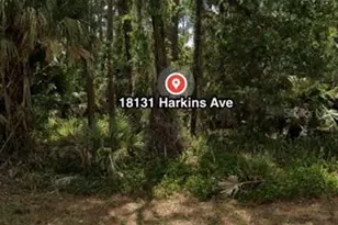 18139 Harkins Ave, Port Charlotte, FL 33954 - Photo 1