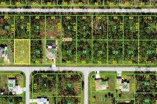 12042 Kraft Ave, Port Charlotte, FL 33953 - Photo 1