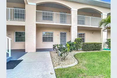 12144 SW Egret Circle #602, Lake Suzy, FL 34269 - Photo 1