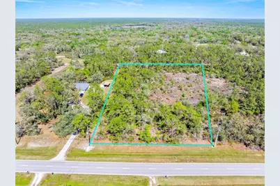 Tropicaire Boulevard, North Port, FL 34286 - Photo 1