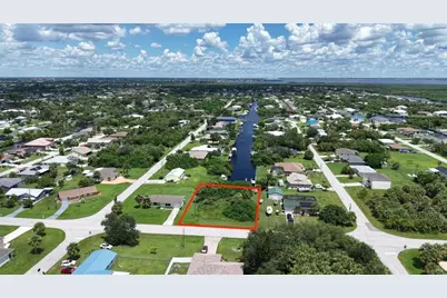 5084 Crawfordsville Drive, Port Charlotte, FL 33948 - Photo 1