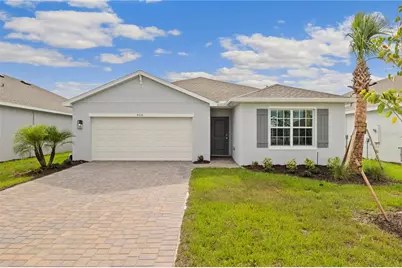 9519 Turtle Grass Circle, Punta Gorda, FL 33950 - Photo 1