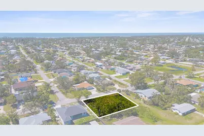 Lots 216 & 217 Rainbow Road, Venice, FL 34293 - Photo 1