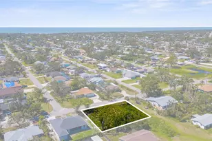 Lots 216 & 217 Rainbow Rd, Venice, FL 34293 - Photo 1